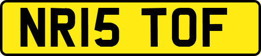 NR15TOF