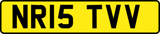 NR15TVV