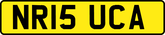 NR15UCA