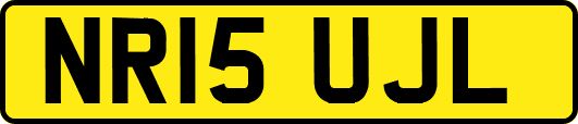 NR15UJL