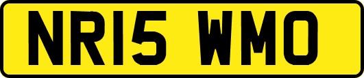 NR15WMO