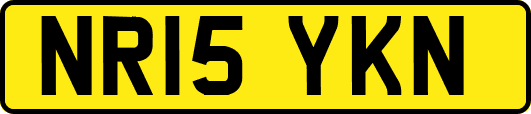 NR15YKN