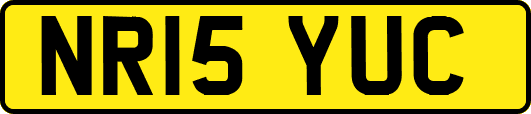 NR15YUC
