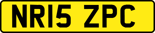 NR15ZPC