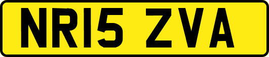 NR15ZVA