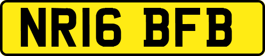 NR16BFB