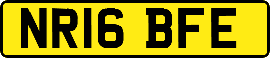 NR16BFE