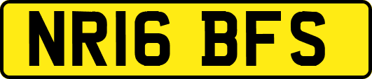 NR16BFS