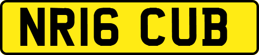 NR16CUB