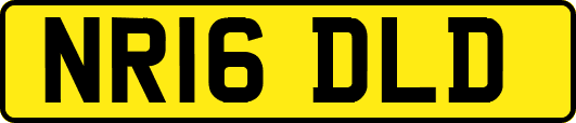 NR16DLD
