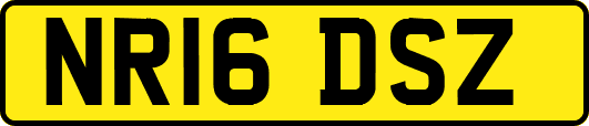 NR16DSZ