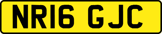 NR16GJC