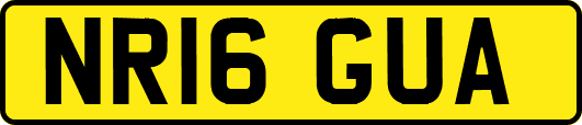 NR16GUA