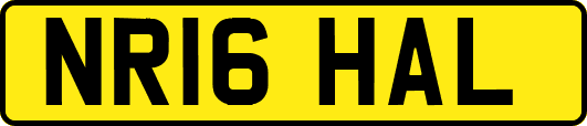 NR16HAL