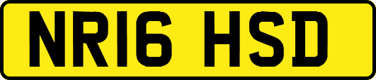 NR16HSD