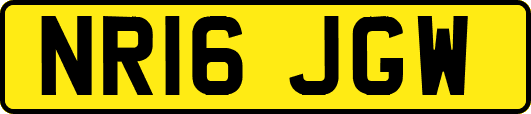 NR16JGW