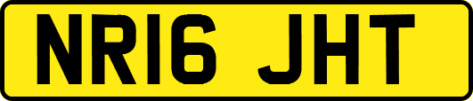 NR16JHT
