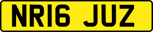 NR16JUZ