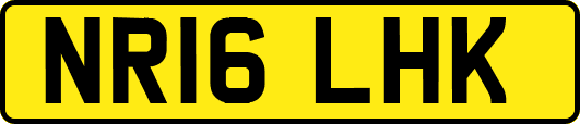 NR16LHK