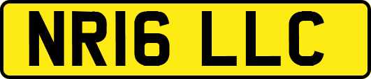 NR16LLC