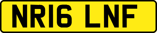 NR16LNF
