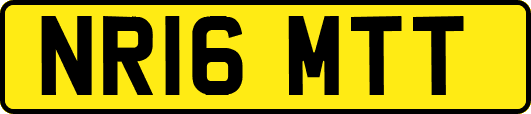 NR16MTT