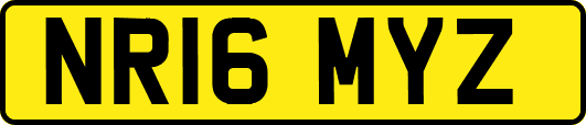 NR16MYZ