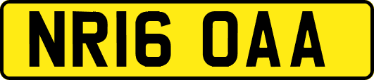 NR16OAA