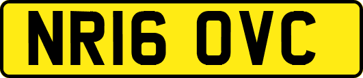 NR16OVC