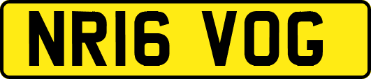 NR16VOG