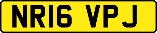NR16VPJ