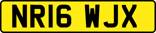 NR16WJX