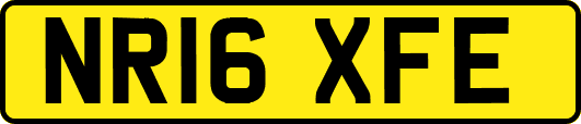 NR16XFE