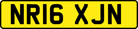 NR16XJN