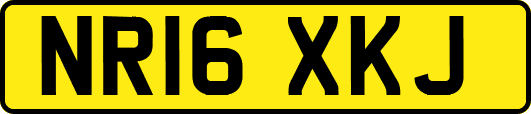 NR16XKJ