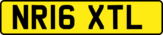 NR16XTL