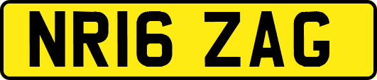 NR16ZAG