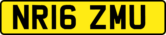 NR16ZMU