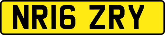 NR16ZRY