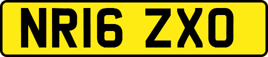 NR16ZXO