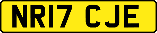 NR17CJE