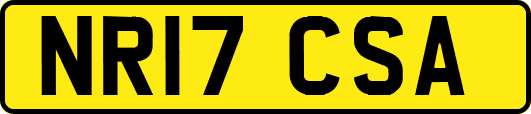 NR17CSA