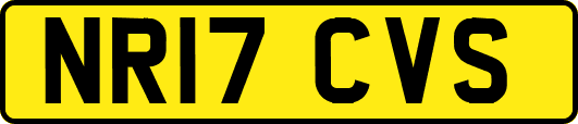 NR17CVS
