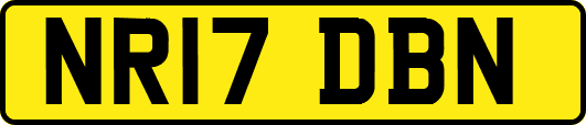 NR17DBN