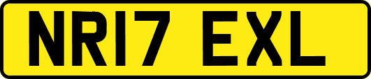 NR17EXL