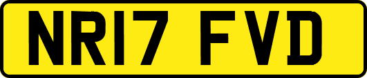 NR17FVD