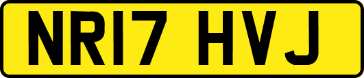 NR17HVJ