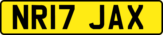 NR17JAX