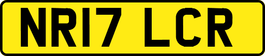 NR17LCR