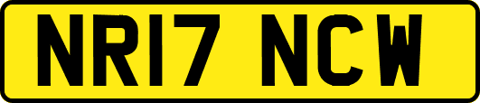 NR17NCW
